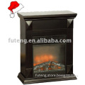 Small-Sized Fireplaces M13-JW01